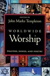 cover of Worldwide Worship: Prayers Song & Poetry