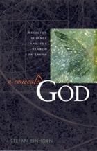 cover of Concealed God