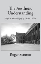 cover of Aesthetic Understanding