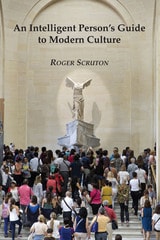 cover of Intelligent Guide To Modern Culture