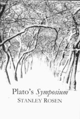 cover of Plato's Symposium