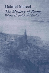 cover of Mystery Of Being Vol 2: Faith & Reality
