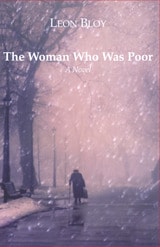 cover of The Woman Who Was Poor: A Novel