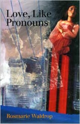 cover of Love, Like Pronouns