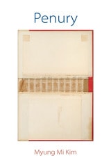 cover of Penury