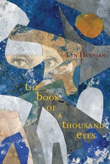 cover of The Book of a Thousand Eyes