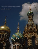 cover of Saint Petersburg Notebook