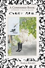 cover of A Conjoined Book: Aftermath and Become Tree, Become Bird