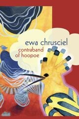 cover of Contraband of Hoopoe