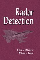 cover of Radar Detection