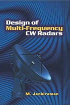 cover of Design of Multi-Frequency CW Radars