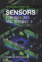 cover of Introduction to Sensors for Ranging and Imaging