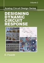 cover of Analog Circuit Design: Designing Dynamic Circuit Response, Volume 2