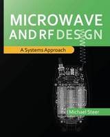 cover of Microwave and RF Design: A Systems Approach