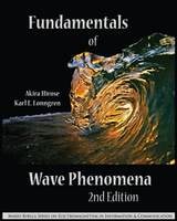 cover of Fundamentals of Wave Phenomena