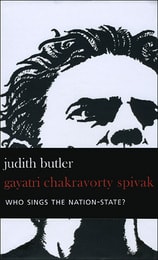 cover of Who Sings the Nation-State?: Language, Politics, Belonging
