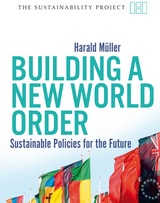 cover of Building a New World Order: Sustainable Policies for the Future