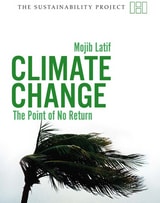 cover of Climate Change: The Point of No Return
