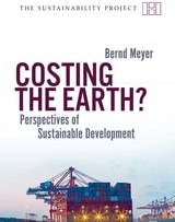 cover of Costing the Earth?: Perspectives on Sustainable Development