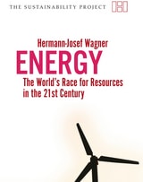 cover of Energy: The Worlds Race for Resources in the 21st Century