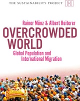 cover of Overcrowded World?: Global Population and International Migration
