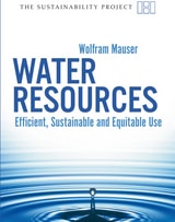 cover of Water Resources: Efficient, Sustainable and Equitable Use