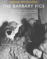 cover of The Barbary Figs