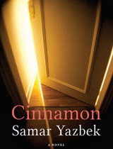 cover of Cinnamon