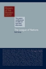 cover of The League of Nations