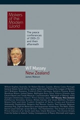 cover of William Massey: New Zealand