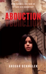 cover of Abduction