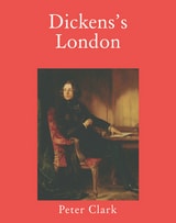 cover of Dickens's London