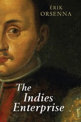 cover of The Indies Enterprise