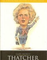 cover of Thatcher