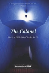 cover of The Colonel