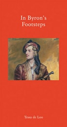 cover of In Byron's Footsteps