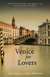 cover of Venice For Lovers