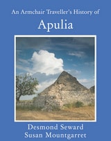 cover of An Armchair Traveller's History of Apulia