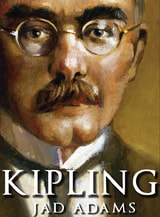 cover of Kipling