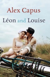 cover of Leon and Louise
