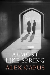 cover of Almost Like Spring