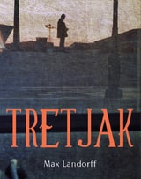 cover of Tretjak