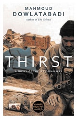 cover of Thirst