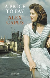 cover of A Price to Pay
