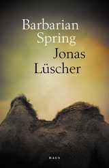 cover of Barbarian Spring