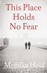 cover of This Place Holds No Fear