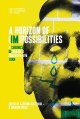cover of A Horizon of (Im)possibilities: A Chronicle of Brazil’s Conservative Turn