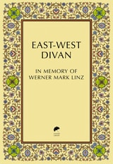 cover of East-West Divan: In Memory of Werner Mark Linz