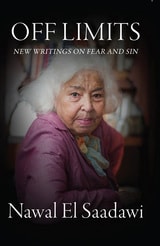 cover of Off Limits: New Writings on Fear and Sin