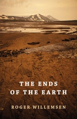 cover of The Ends of the Earth